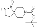 Tert-butyl 1-oxo-2,8-diazaspiro[4.5]decane-8-carboxylate