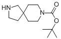 Tert-butyl 2,8-diazaspiro[4.5]decane-8-carboxylate