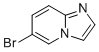 6-bromoimidazo[1,2-a]pyridine