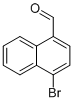 4-bromo-1-naphthaldehyde