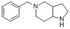 5-benzyloctahydro-1H-pyrrolo[3,2-c]pyridine