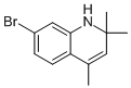 7-bromo-2,2,4-trimethyl-1,2-dihydroquinoline