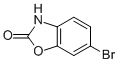 6-bromobenzo[d]oxazol-2(3H)-one