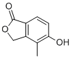5-hydroxy-4-methylisobenzofuran-1(3H)-one