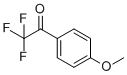 2,2,2-trifluoro-1-(4-methoxyphenyl)ethanone