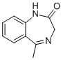 5-methyl-1H-benzo[e][1,4]diazepin-2(3H)-one